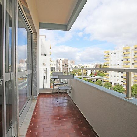 A21 - Praia Da Rocha Beach Step ปอร์ติเมา ภายนอก รูปภาพ