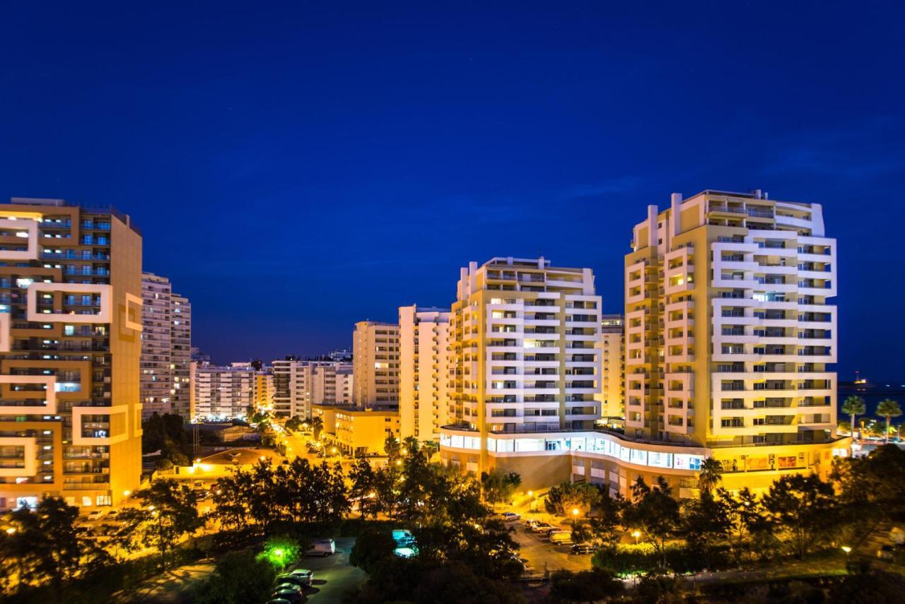 A21 - Praia Da Rocha Beach Step ปอร์ติเมา ภายนอก รูปภาพ