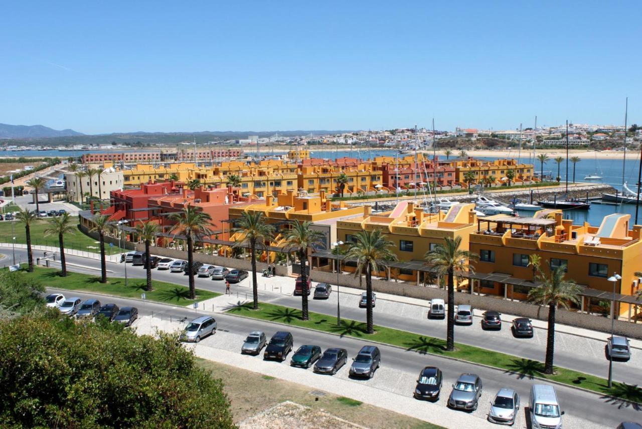 A21 - Praia Da Rocha Beach Step ปอร์ติเมา ภายนอก รูปภาพ