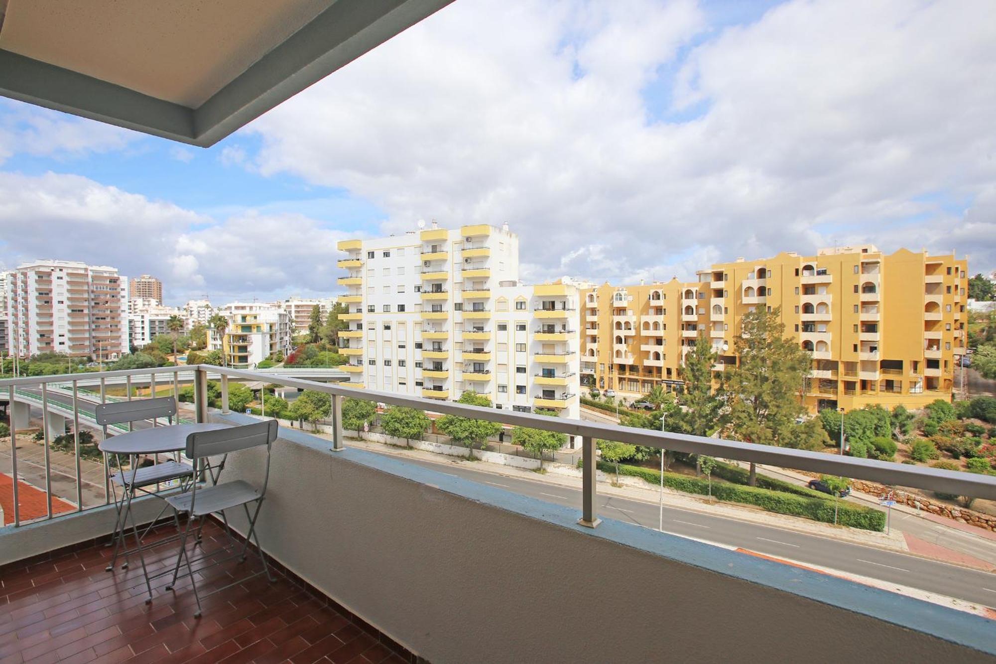 A21 - Praia Da Rocha Beach Step ปอร์ติเมา ภายนอก รูปภาพ